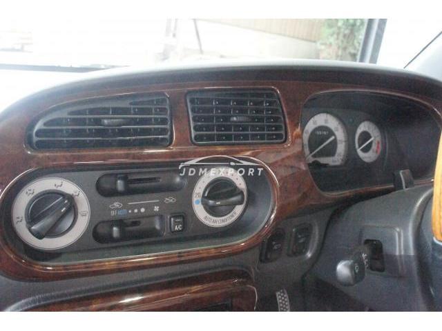 Daihatsu Mira Gino 1999 thumbnail 5