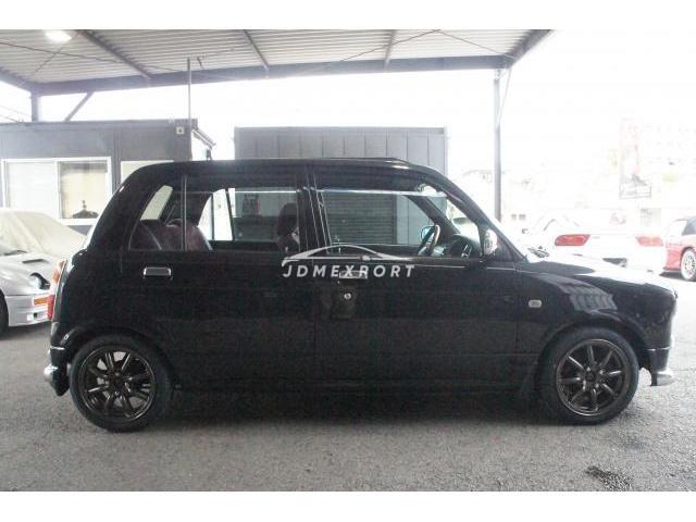 Daihatsu Mira Gino 1999 thumbnail 4