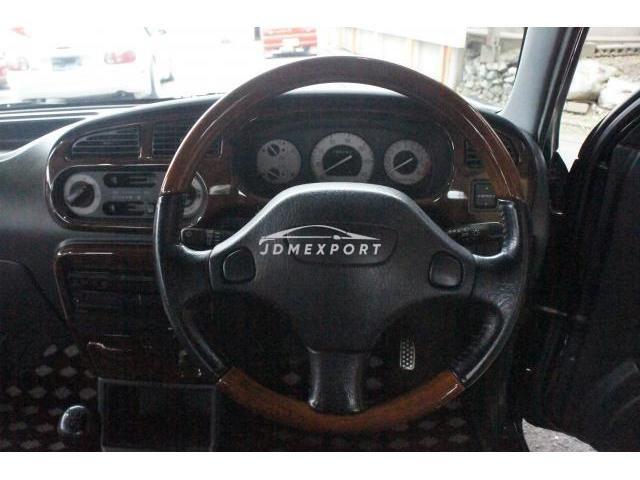 Daihatsu Mira Gino 1999 thumbnail 18