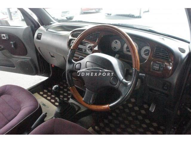 Daihatsu Mira Gino 1999 thumbnail 3