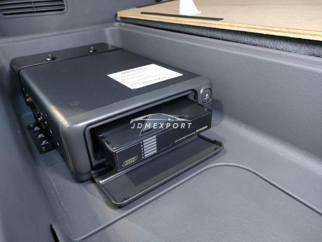 Mitsubishi Pajero Jr 1998 thumbnail 16