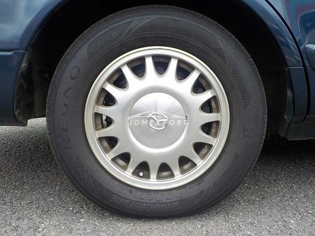 Mazda Sentia 1999 thumbnail 26