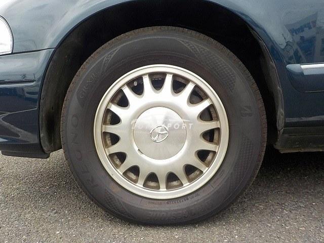 Mazda Sentia 1999 thumbnail 28