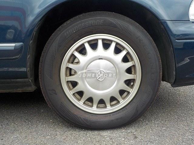 Mazda Sentia 1999 thumbnail 25