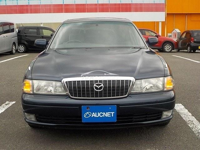 Mazda Sentia 1999 thumbnail 4