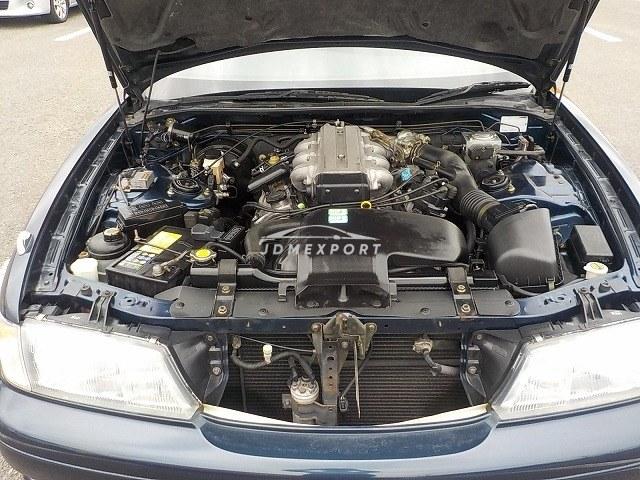 Mazda Sentia 1999 thumbnail 21