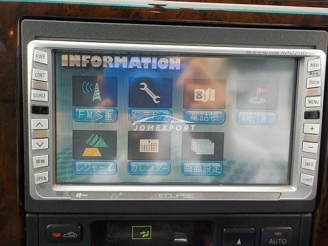 Mazda Sentia 1999 thumbnail 11