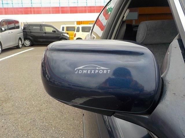 Mazda Sentia 1999 thumbnail 19
