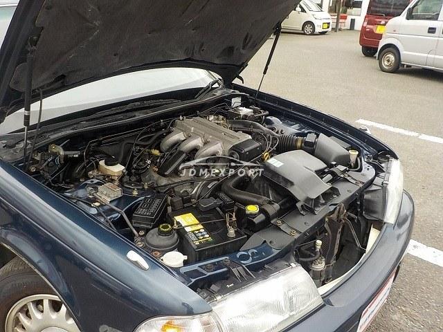 Mazda Sentia 1999 thumbnail 22