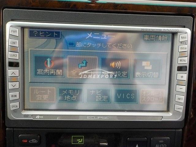 Mazda Sentia 1999 thumbnail 10