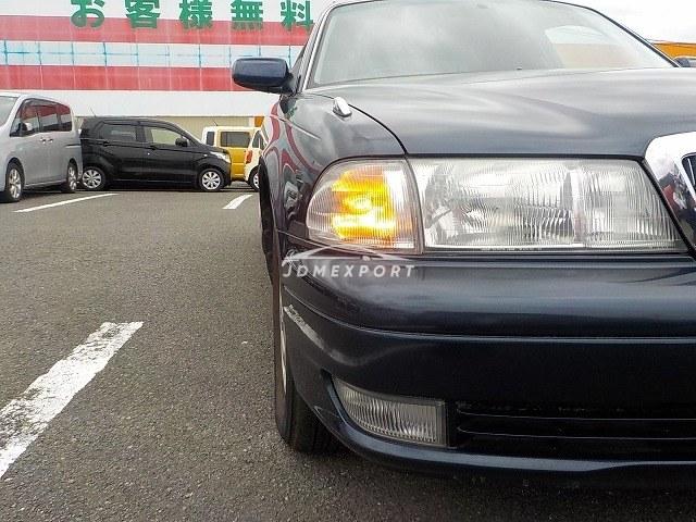 Mazda Sentia 1999 thumbnail 20