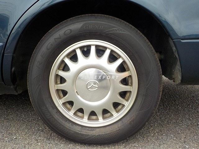Mazda Sentia 1999 thumbnail 27
