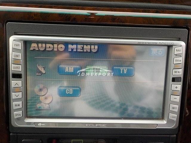 Mazda Sentia 1999 thumbnail 12