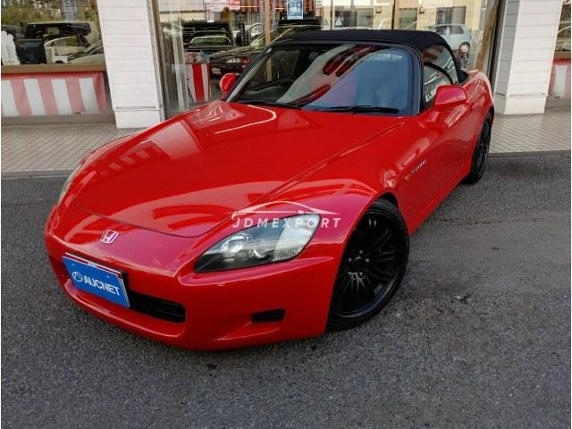 Honda S2000 1999