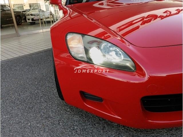 Honda S2000 1999 thumbnail 6