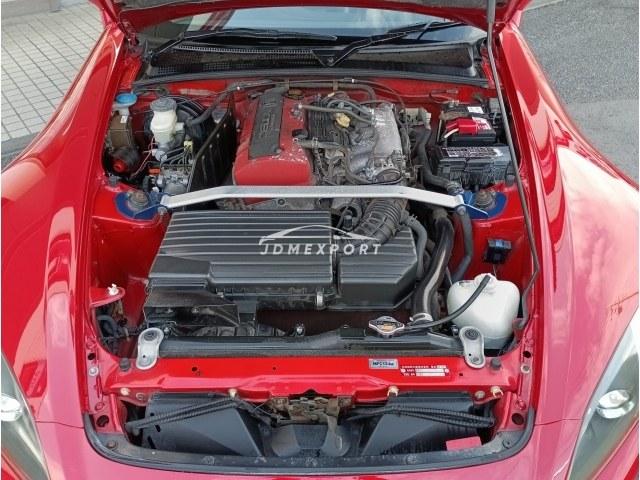 Honda S2000 1999 thumbnail 20