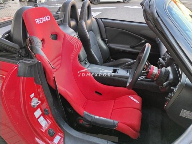 Honda S2000 1999 thumbnail 12