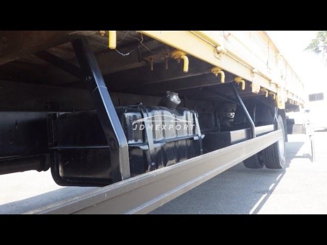 Isuzu Forward 2001 thumbnail 20