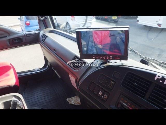 Isuzu Forward 2001 thumbnail 16