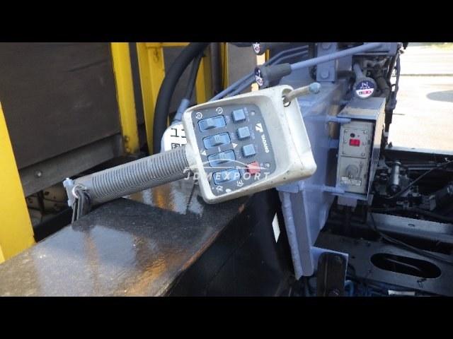Isuzu Forward 2001 thumbnail 24
