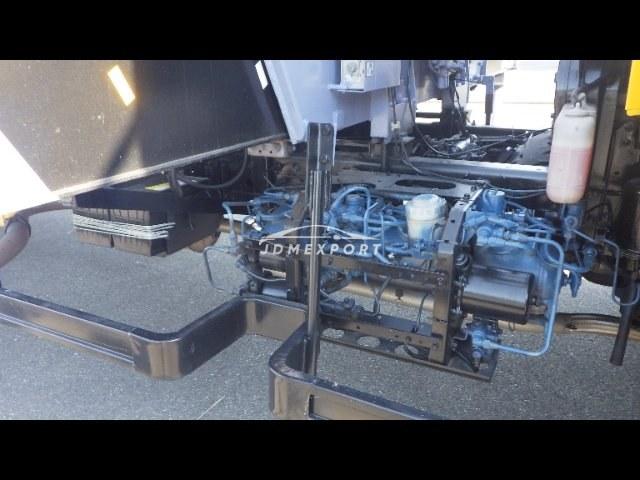 Isuzu Forward 2001 thumbnail 6