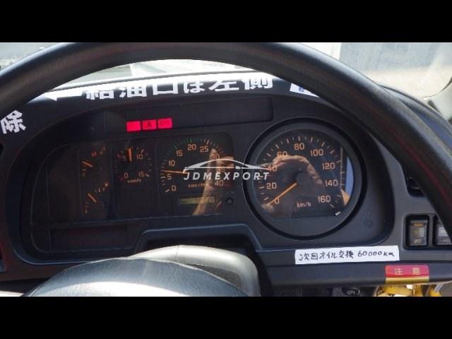 Isuzu Forward 2001 thumbnail 15