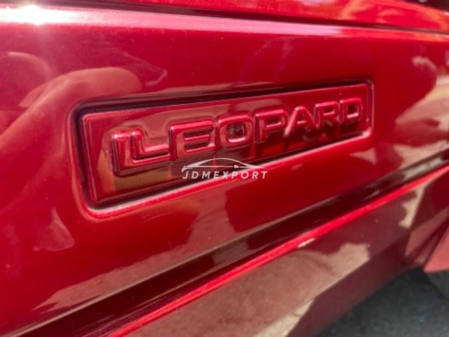 Nissan Leopard 1984 thumbnail 8