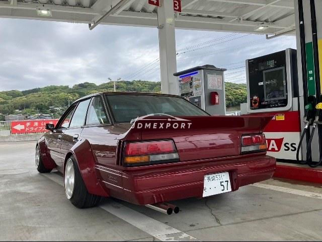 Nissan Leopard 1984 thumbnail 15