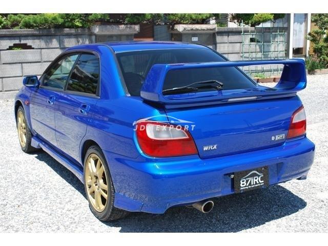 Subaru Impreza 2000 thumbnail 29