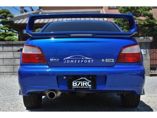 Subaru Impreza 2000 thumbnail 28