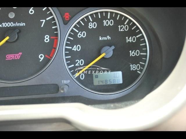 Subaru Impreza 2000 thumbnail 12