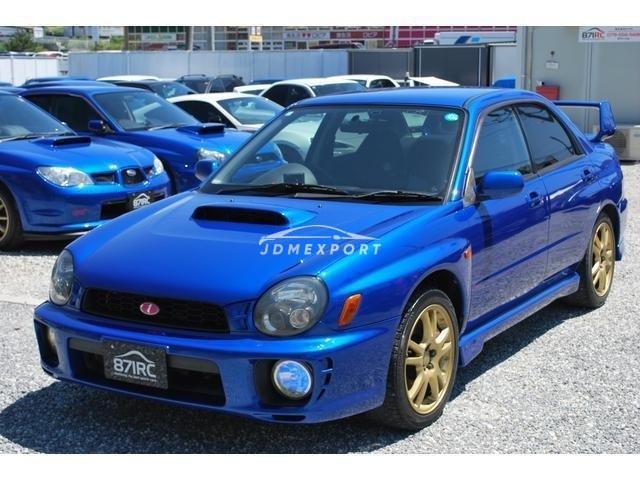 Subaru Impreza 2000 thumbnail 18