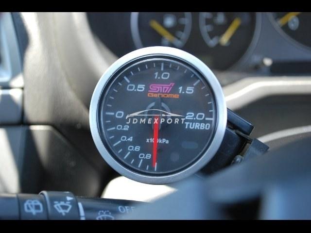 Subaru Impreza 2000 thumbnail 10