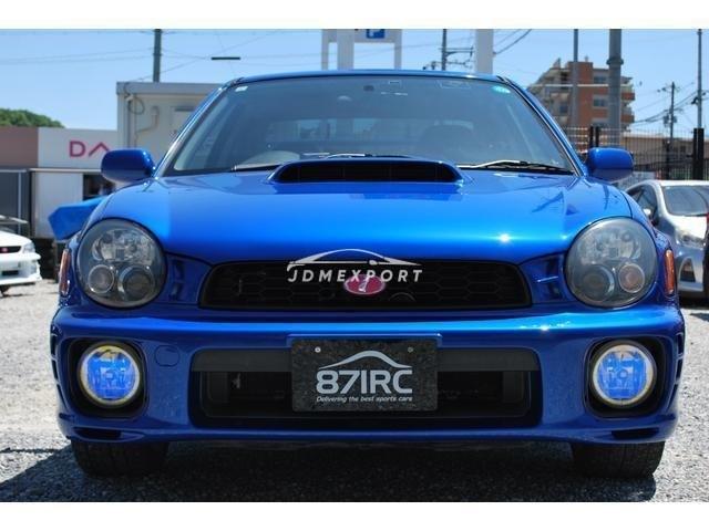 Subaru Impreza 2000 thumbnail 27