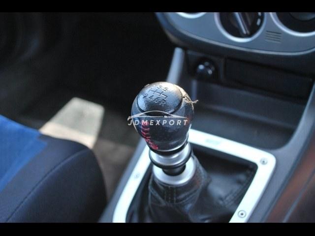 Subaru Impreza 2000 thumbnail 11