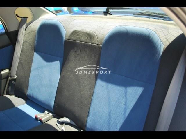 Subaru Impreza 2000 thumbnail 8