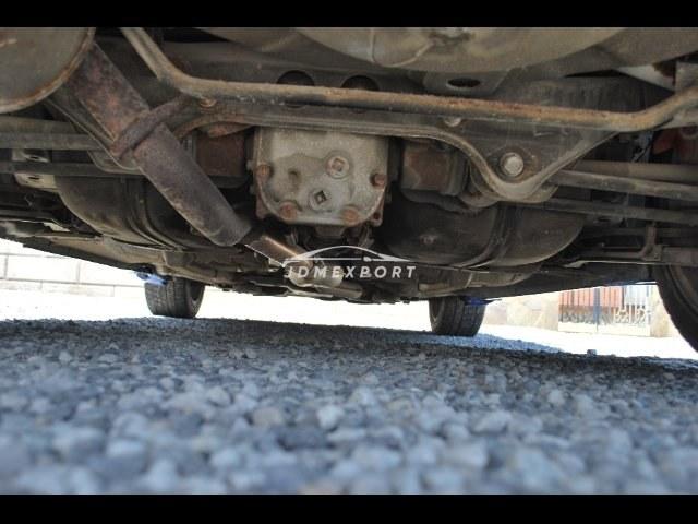 Subaru Impreza 2000 thumbnail 5