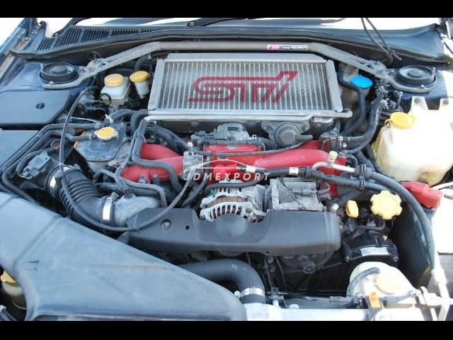 Subaru Impreza 2000 thumbnail 31