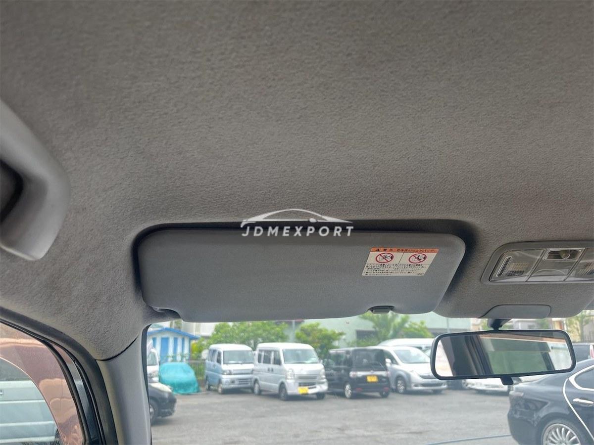 Daihatsu Move 2002 thumbnail 20