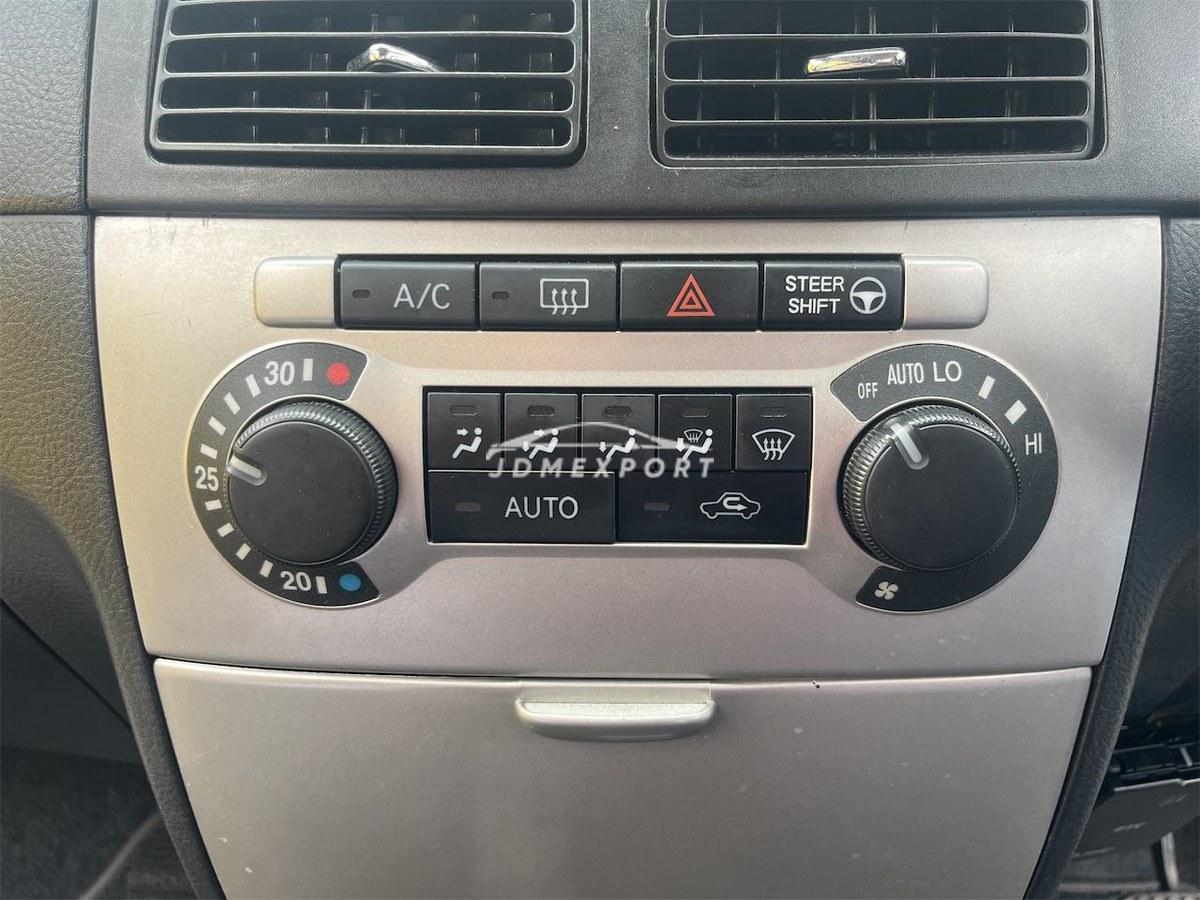 Daihatsu Move 2002 thumbnail 45