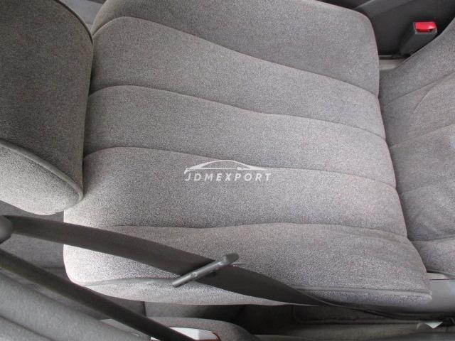 Toyota Mark II 2000 thumbnail 18