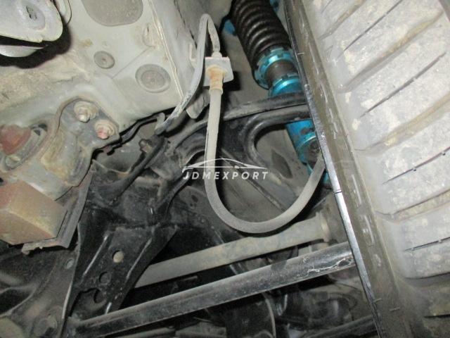 Toyota Mark II 2000 thumbnail 66