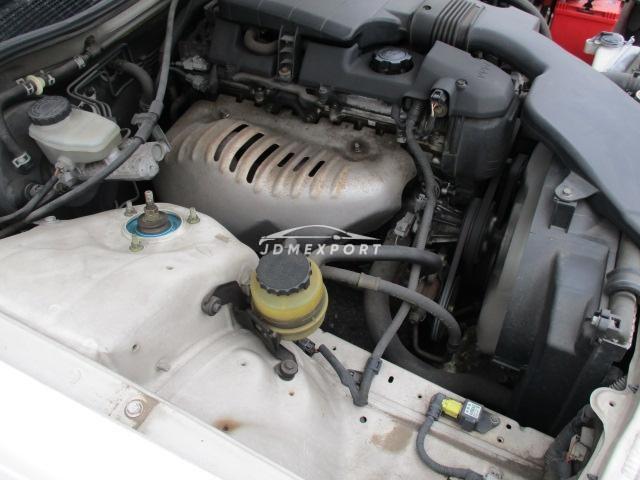 Toyota Mark II 2000 thumbnail 75