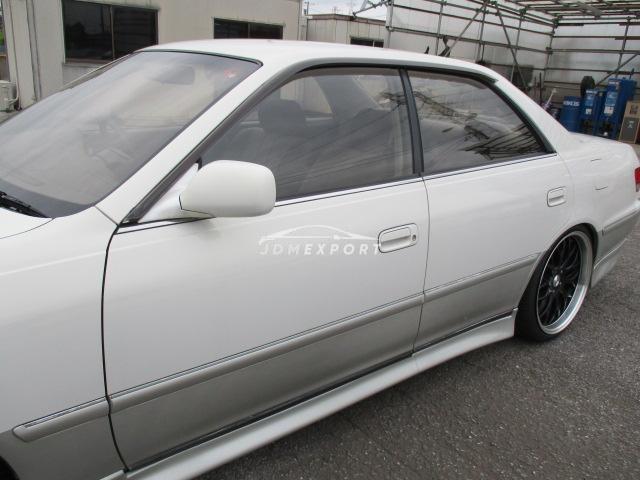 Toyota Mark II 2000 thumbnail 15