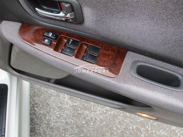 Toyota Mark II 2000 thumbnail 45