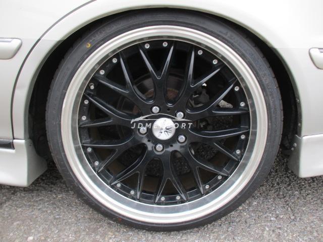 Toyota Mark II 2000 thumbnail 53