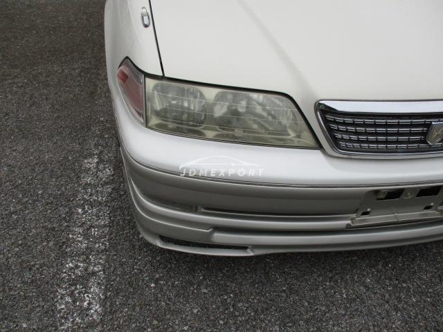 Toyota Mark II 2000 thumbnail 23