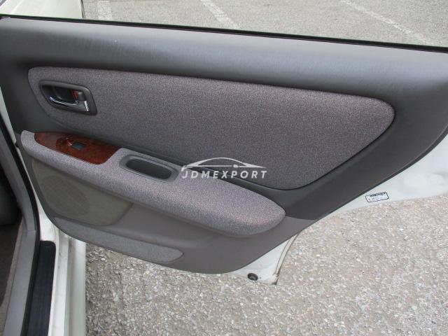 Toyota Mark II 2000 thumbnail 37