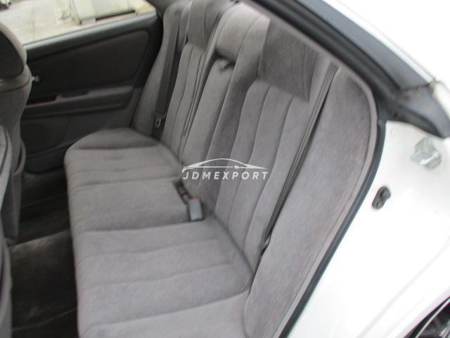 Toyota Mark II 2000 thumbnail 59