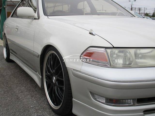 Toyota Mark II 2000 thumbnail 32